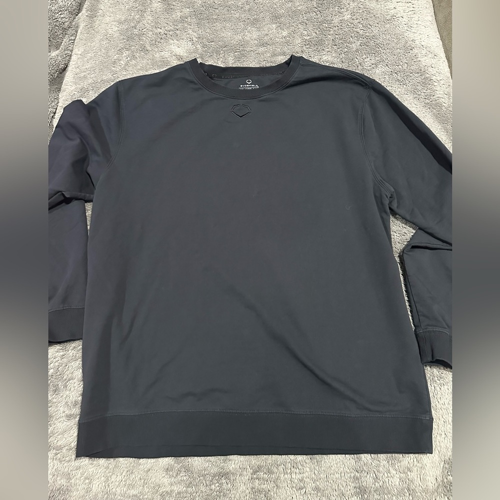 EvoShield sweatshirt